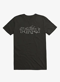 Confused Bunch T-Shirt