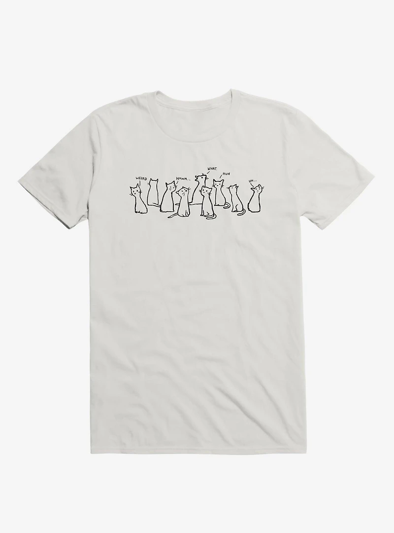 Confused Bunch T-Shirt