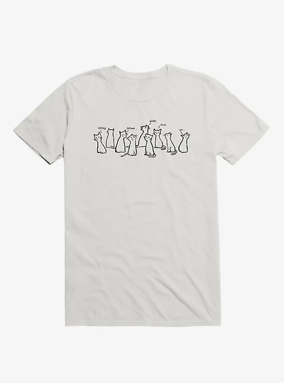 Confused Bunch T-Shirt