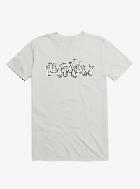 Confused Bunch T-Shirt