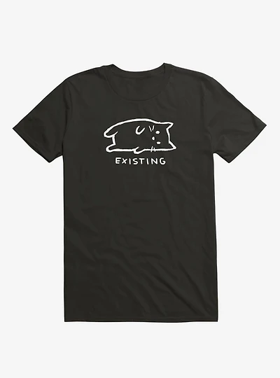 Existing T-Shirt