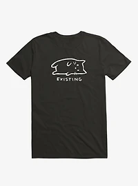 Existing T-Shirt