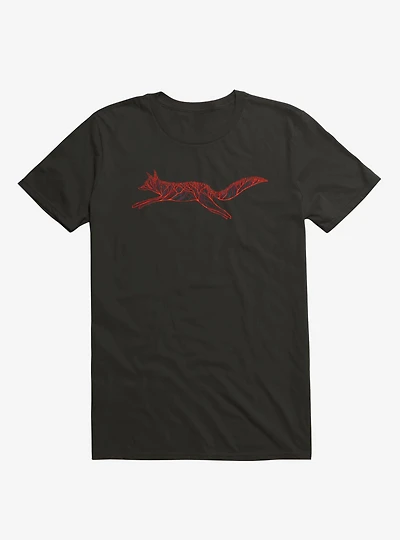 Forest Fox T-Shirt