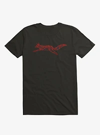 Forest Fox T-Shirt