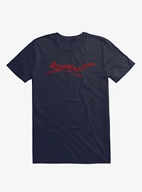 Forest Fox T-Shirt