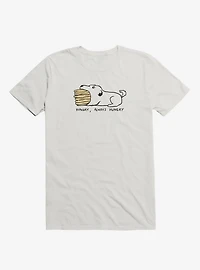 Hungry, Always Hungry T-Shirt