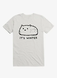 It'S Winter T-Shirt