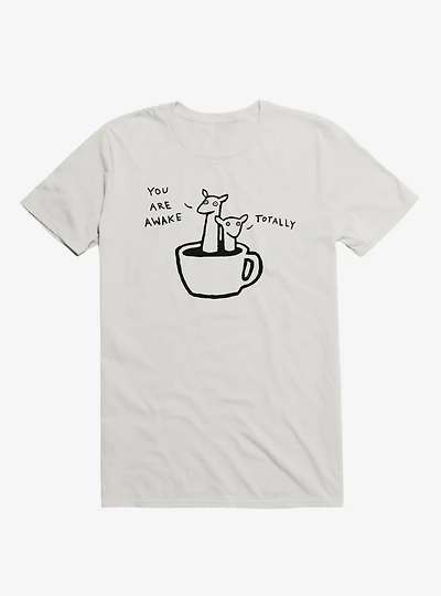Listen To Llamas T-Shirt