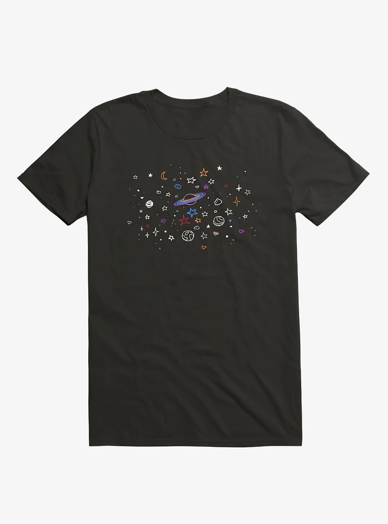 Love Is Universal T-Shirt