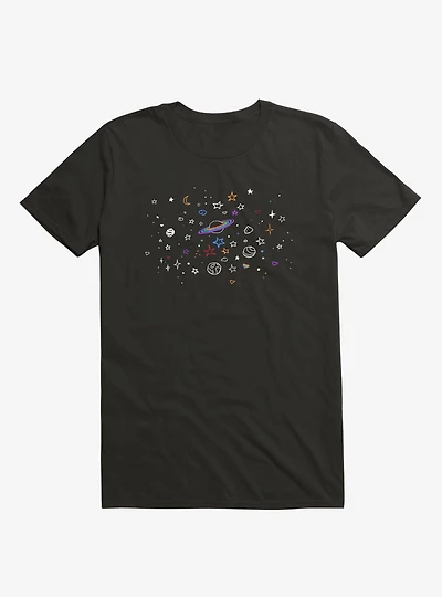 Love Is Universal T-Shirt