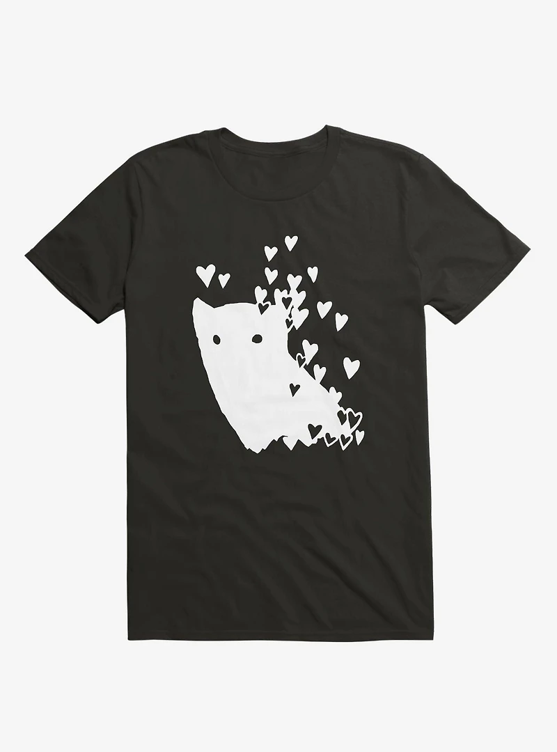 Lovely (Black Variant) T-Shirt