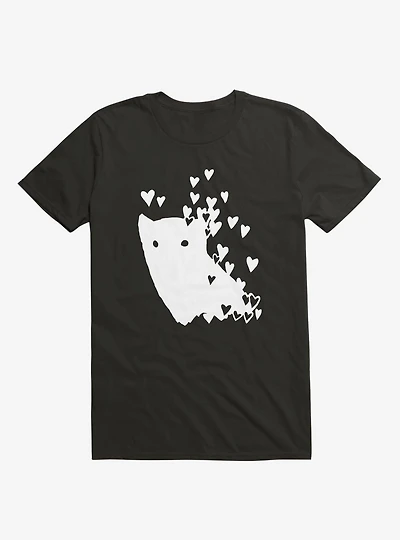 Lovely (Black Variant) T-Shirt