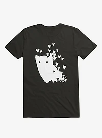 Lovely (Black Variant) T-Shirt