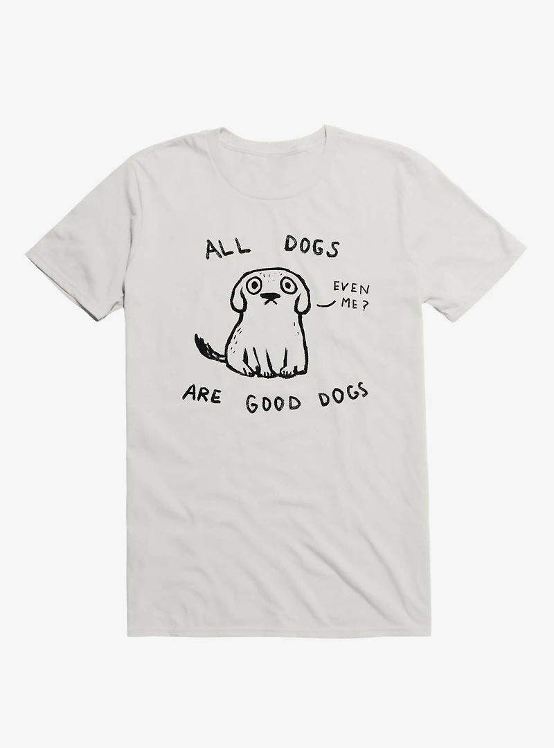 No Exceptions! T-Shirt
