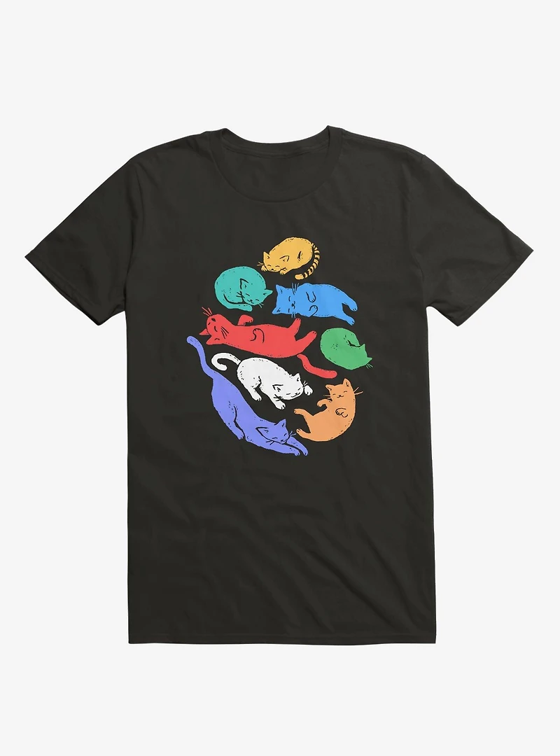 Sleep T-Shirt