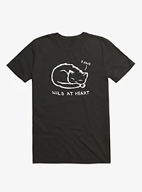Wild At Heart T-Shirt