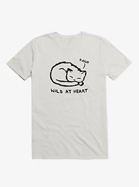 Wild At Heart T-Shirt