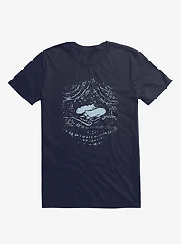 Winter Cats T-Shirt