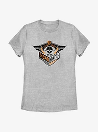 Star Wars: The Bad Batch Clone Forces Womens T-Shirt