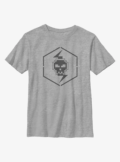 Star Wars: The Bad Batch Power Struggle Youth T-Shirt