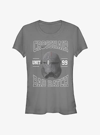 Star Wars: The Bad Batch Crosshair Girls T-Shirt
