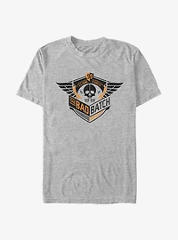 Star Wars: The Bad Batch Clone Force T-Shirt
