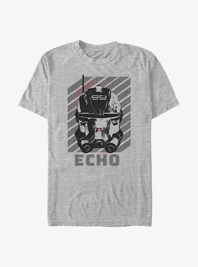 Star Wars: The Bad Batch Echo T-Shirt
