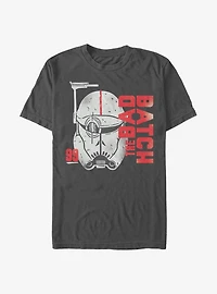 Star Wars: The Bad Batch Unit 99 T-Shirt
