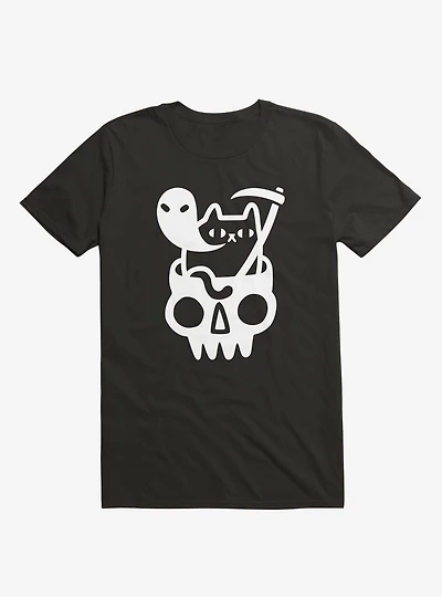 Doom Cat T-Shirt
