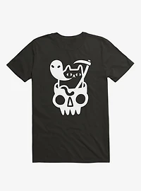 Doom Cat T-Shirt