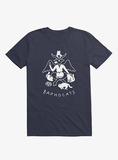 Baphocats T-Shirt