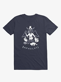 Baphocats T-Shirt
