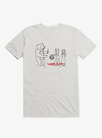 Picnic Bandit T-Shirt