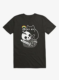 Cat And Stuff T-Shirt
