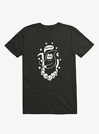 Cat Searching For Souls T-Shirt