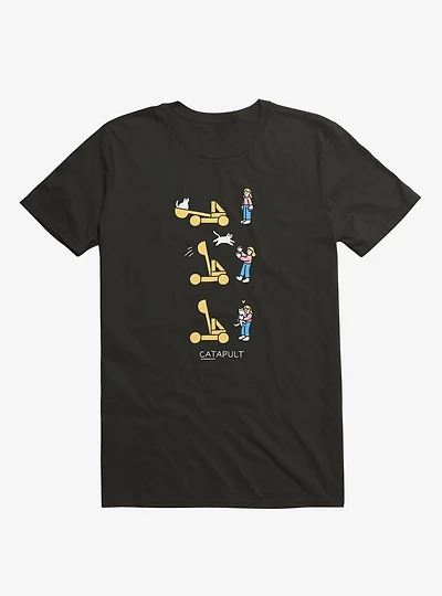 Catapult T-Shirt
