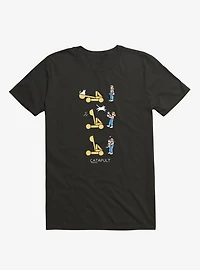 Catapult T-Shirt
