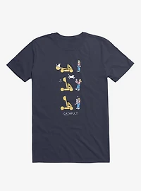 Catapult T-Shirt