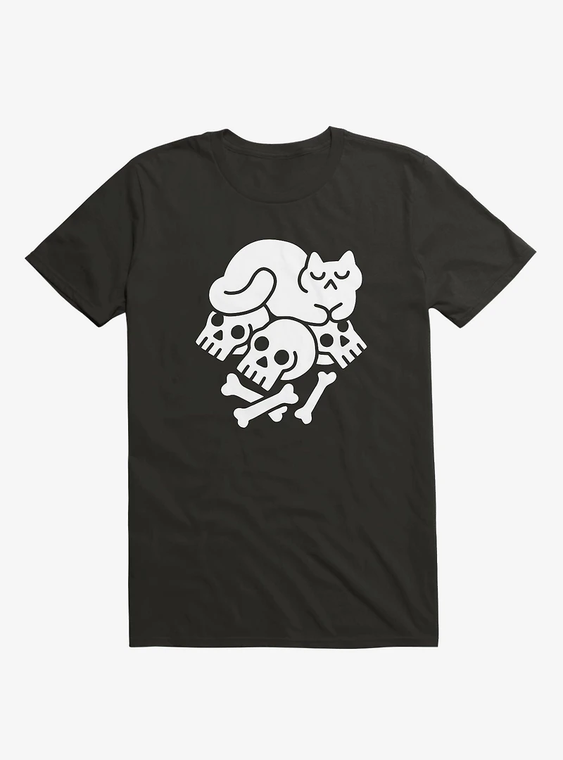 Catnap T-Shirt
