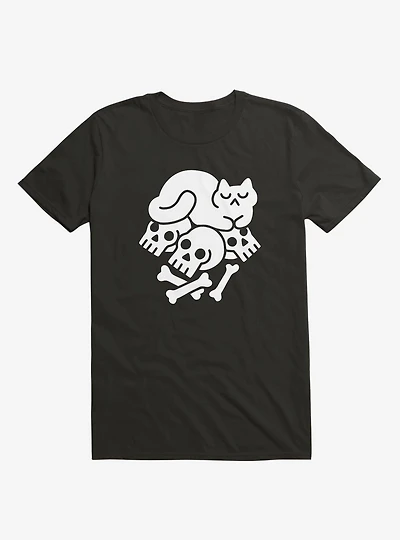 Catnap T-Shirt