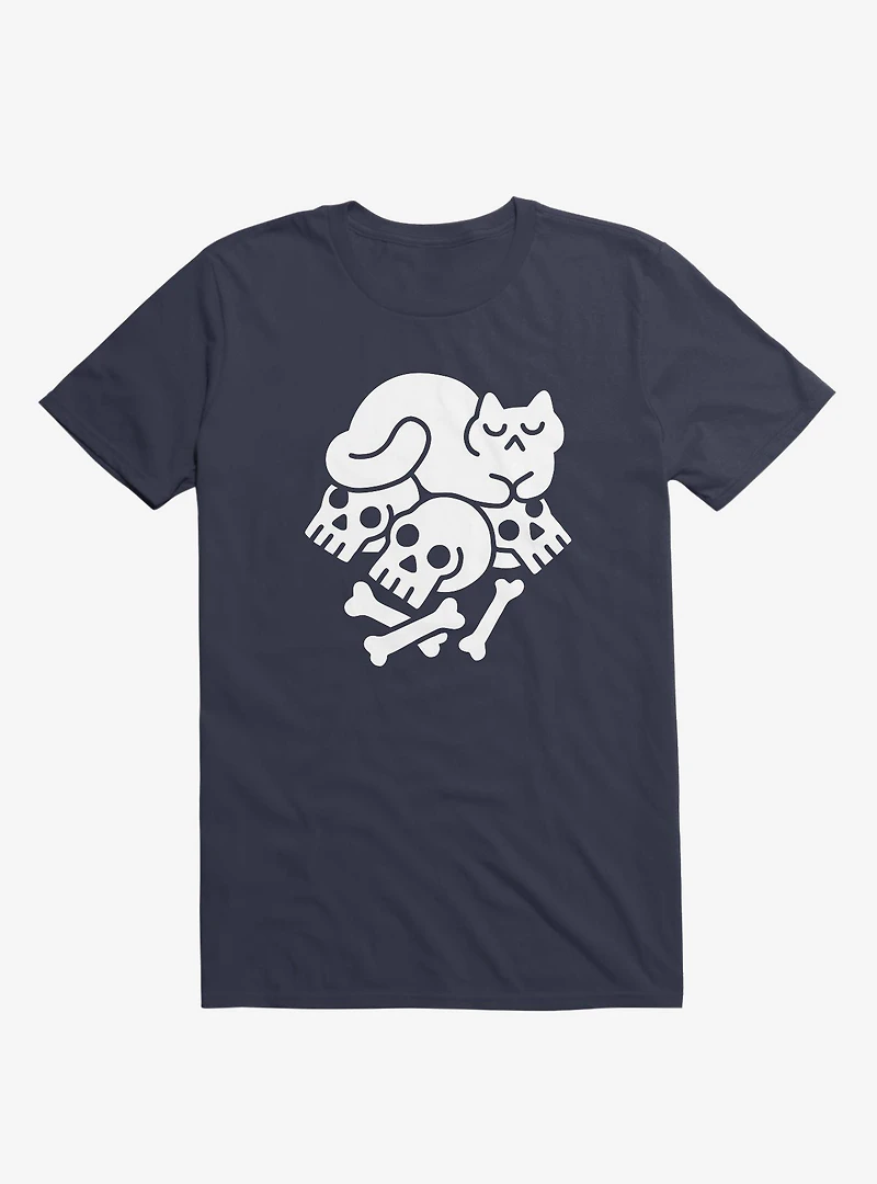 Catnap T-Shirt