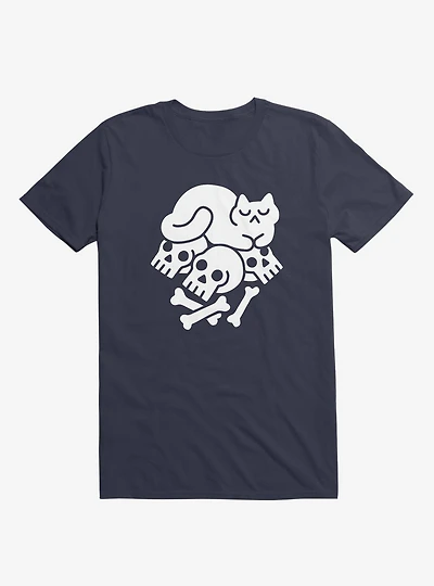 Catnap T-Shirt