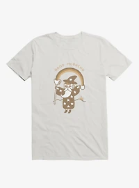 Coffee Wizard T-Shirt