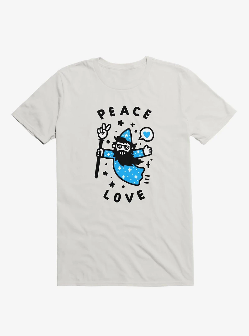 Coolest Wizard T-Shirt