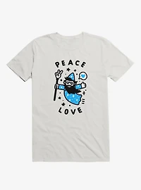 Coolest Wizard T-Shirt