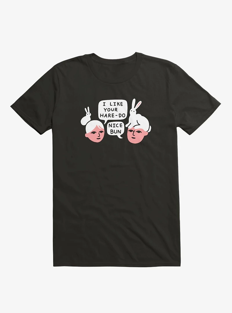 Hare-Do T-Shirt