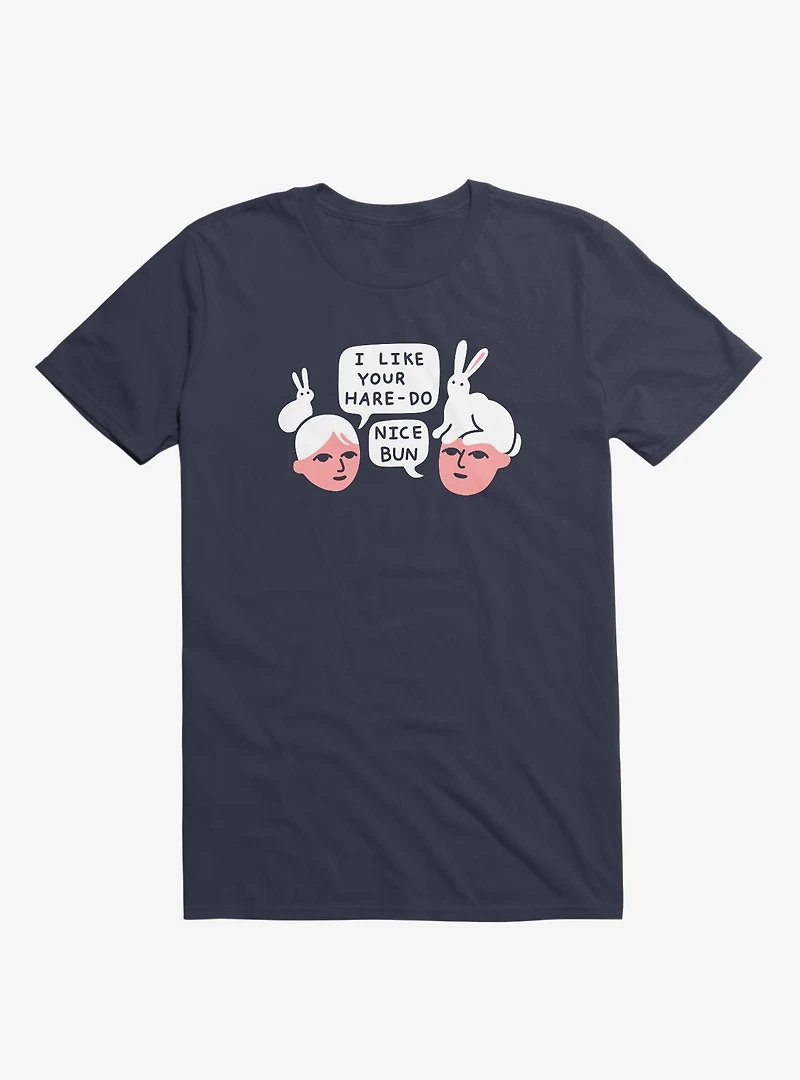 Hare-Do T-Shirt