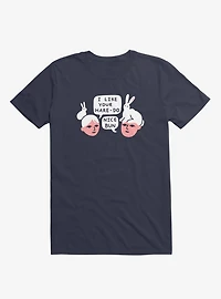 Hare-Do T-Shirt