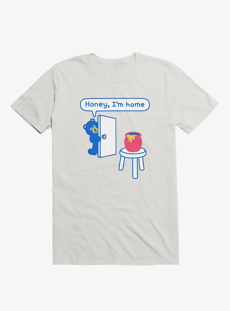 Honey Bear T-Shirt