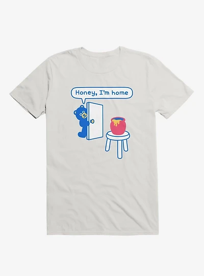Honey Bear T-Shirt